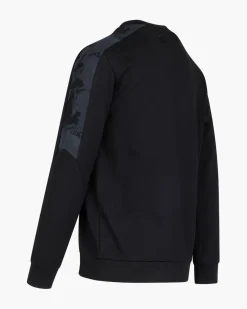 Cheap Cruyff Absent Camo Sweater