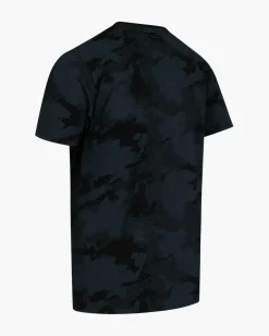 Online Cruyff Absent Camo Tee