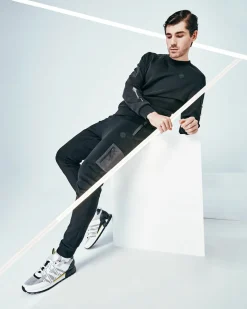 Cheap Cruyff Aiden Sweater