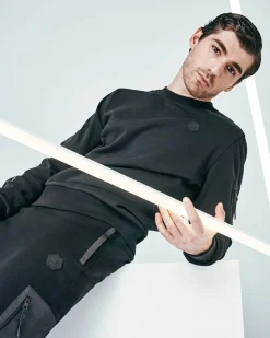Cheap Cruyff Aiden Sweater