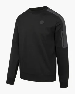 Cheap Cruyff Aiden Sweater