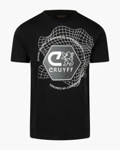 Discount Cruyff Aiden Tee