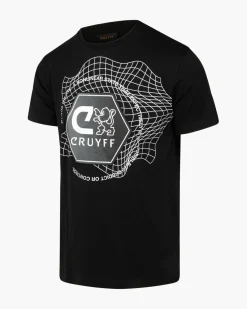 Discount Cruyff Aiden Tee