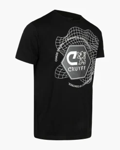 Discount Cruyff Aiden Tee
