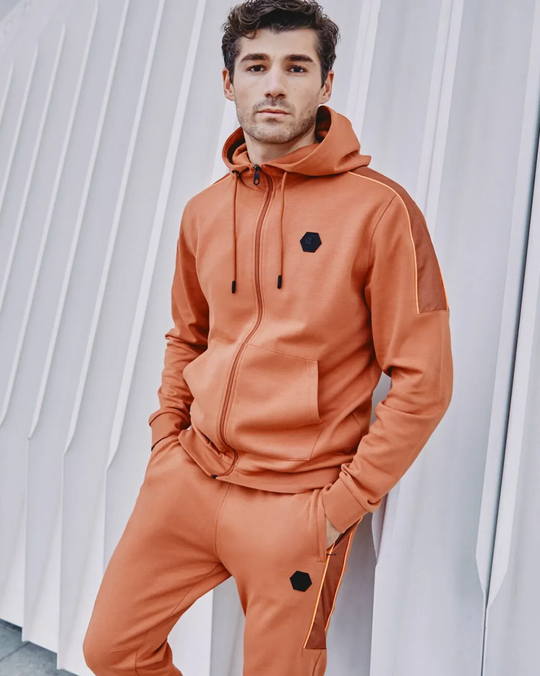 Cheap Cruyff Aiden Track Pants