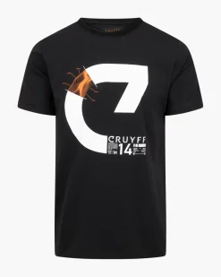 Cheap Cruyff Alan Ss Tee