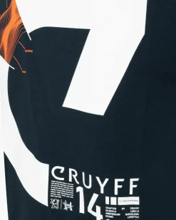 Best Sale Cruyff Alan Ss Tee