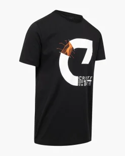 Cheap Cruyff Alan Ss Tee
