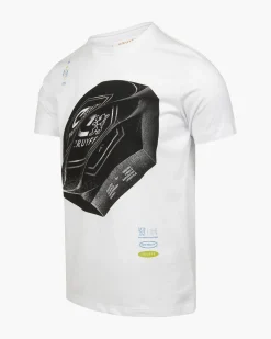 Discount Cruyff Alex Tee