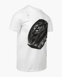 Discount Cruyff Alex Tee