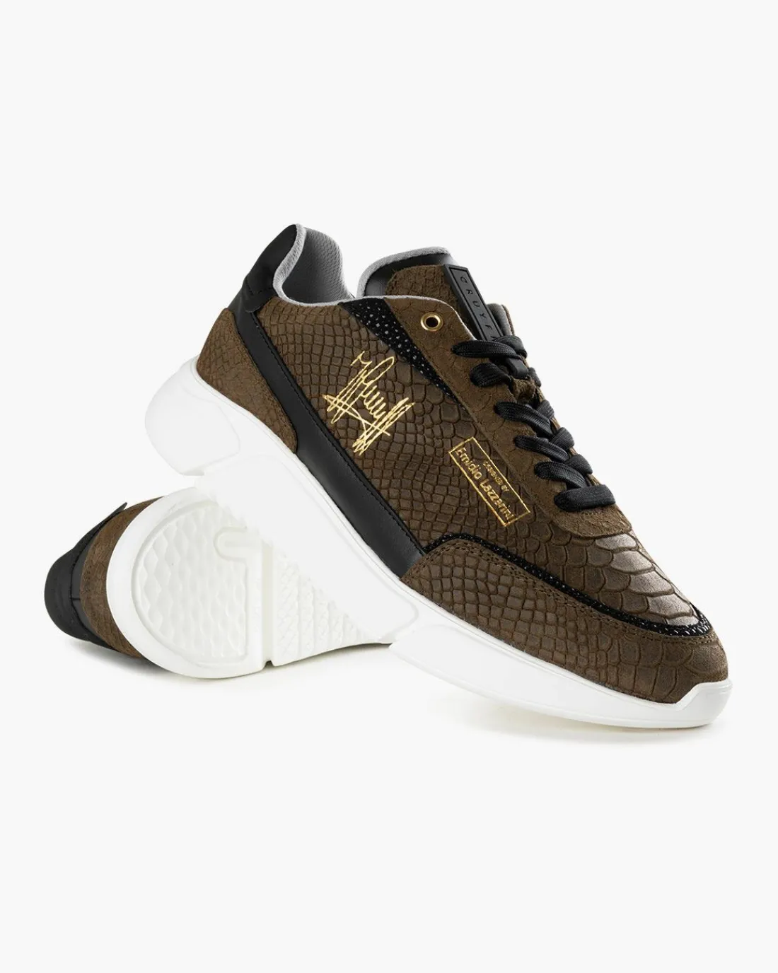 Clearance Cruyff Amato