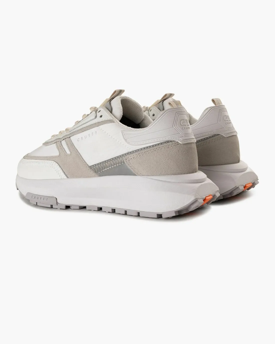 Hot Cruyff Ambruzzia