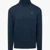 New Cruyff Basco Turtle Neck