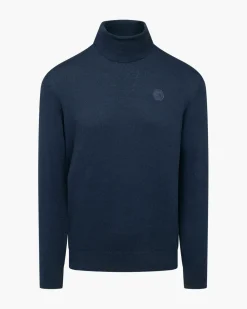 New Cruyff Basco Turtle Neck