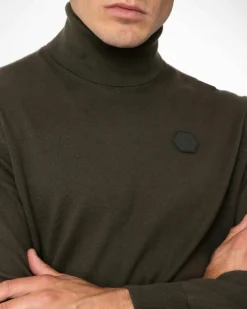 Fashion Cruyff Basco Turtle Neck