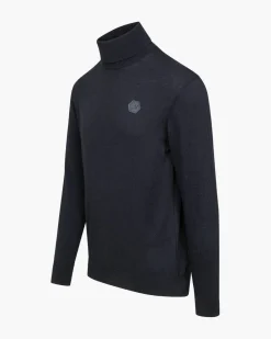 Cheap Cruyff Basco Turtle Neck