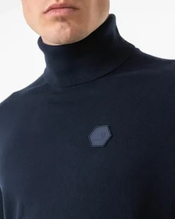 New Cruyff Basco Turtle Neck