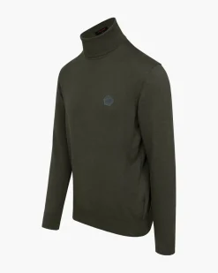 Fashion Cruyff Basco Turtle Neck