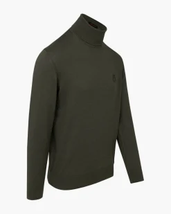 Fashion Cruyff Basco Turtle Neck