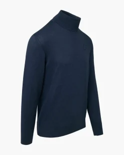 New Cruyff Basco Turtle Neck
