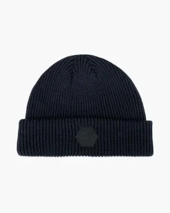 Cheap Cruyff Basco Two Tone Beanie