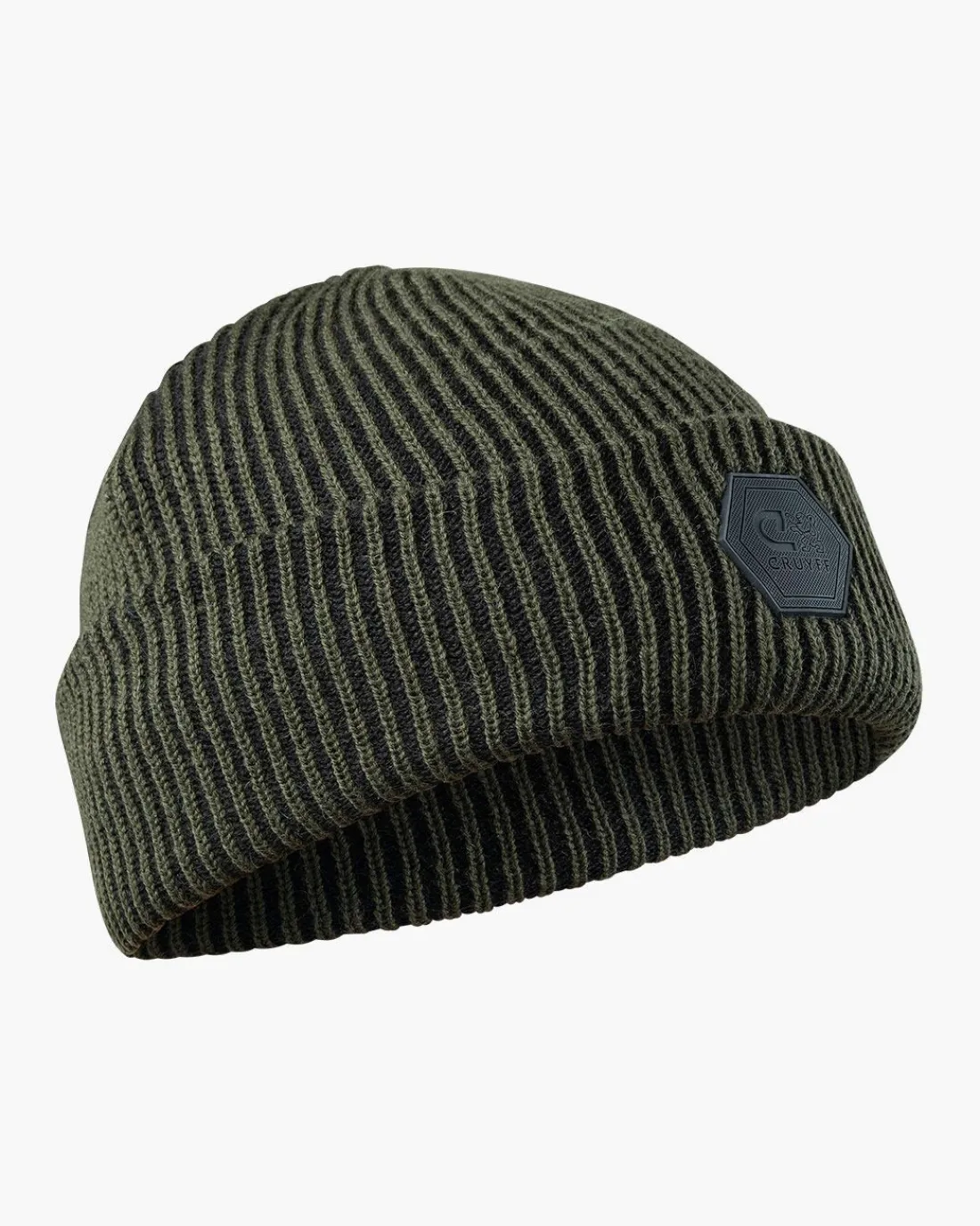 Best Cruyff Basco Two Tone Beanie