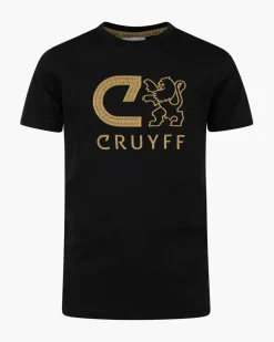 Hot Cruyff Bold Tee