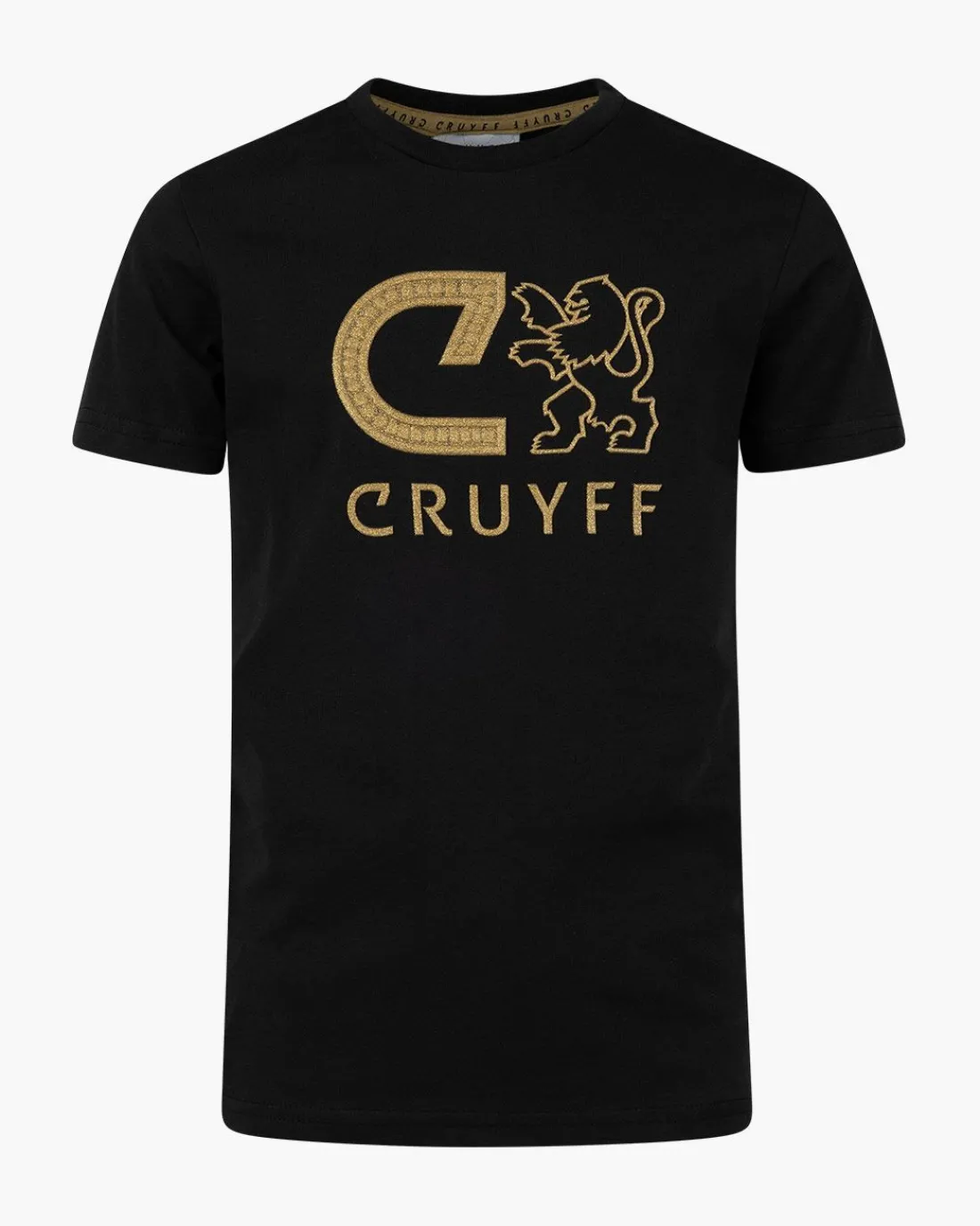 Hot Cruyff Bold Tee