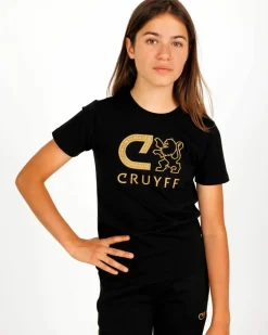 Hot Cruyff Bold Tee
