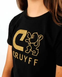 Hot Cruyff Bold Tee