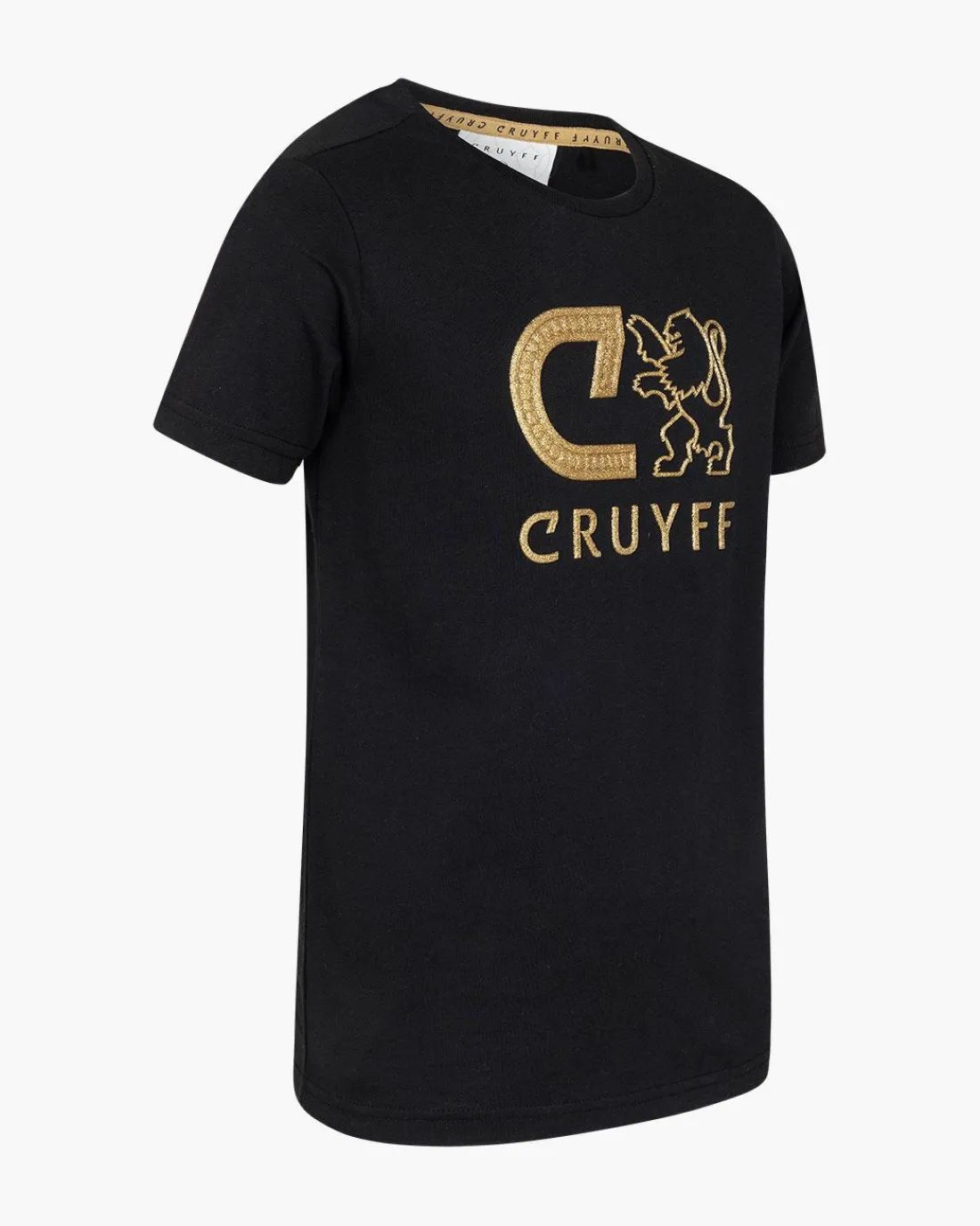 Hot Cruyff Bold Tee