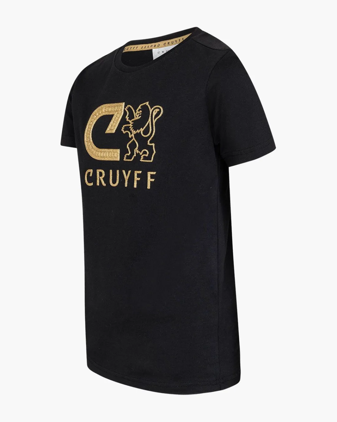 Hot Cruyff Bold Tee