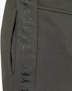 Discount Cruyff Booster Short