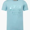 Fashion Cruyff Booster Tee