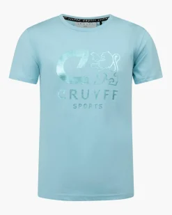 Fashion Cruyff Booster Tee