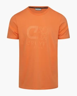 Sale Cruyff Booster Tee