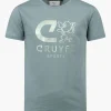 Best Sale Cruyff Booster Tee