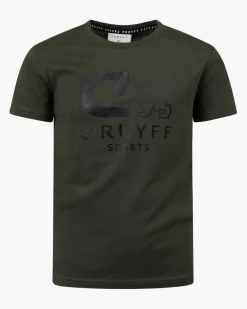 Best Sale Cruyff Booster Tee