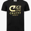 Best Sale Cruyff Booster Tee