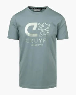 Online Cruyff Booster Tee
