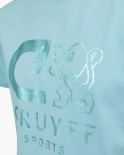 Fashion Cruyff Booster Tee