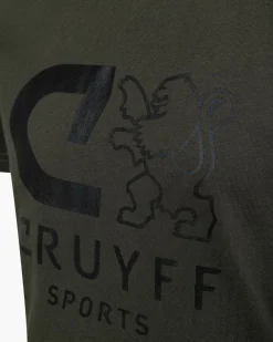 Best Sale Cruyff Booster Tee