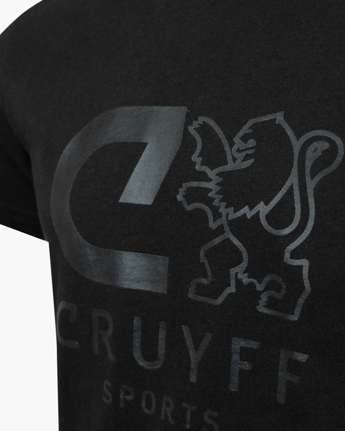Online Cruyff Booster Tee