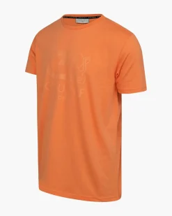Sale Cruyff Booster Tee