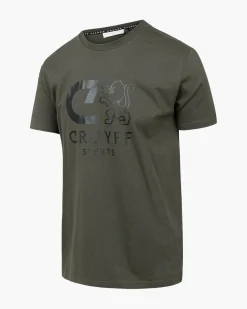 Clearance Cruyff Booster Tee
