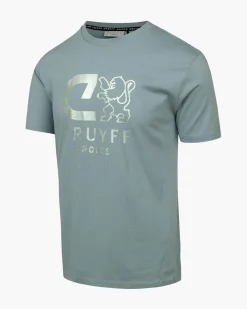 Online Cruyff Booster Tee