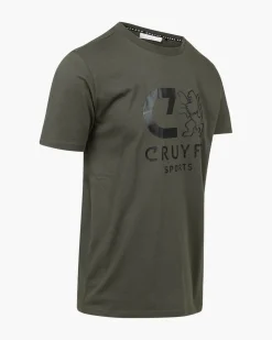 Clearance Cruyff Booster Tee