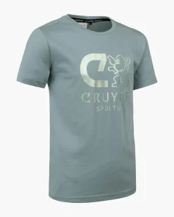 Best Sale Cruyff Booster Tee