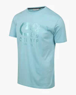 Cheap Cruyff Booster Tee