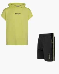 Cheap Cruyff Box Suit